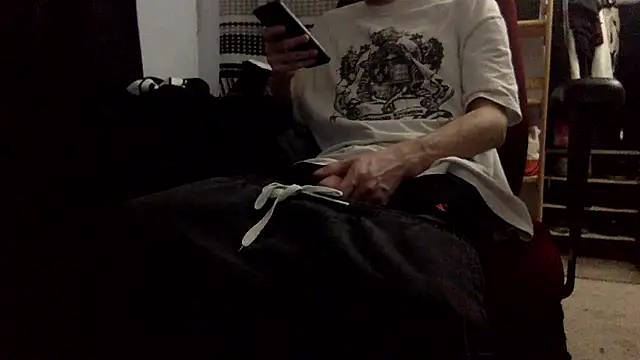 spicylaboi online show from January 12, 2026, 10:36 pm