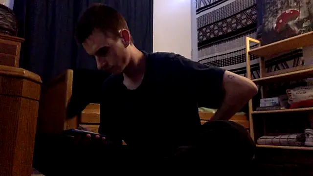 spicylaboi online show from October 13, 2025, 2:57 am