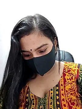 Ritusri Dotta online show from October 20, 2025, 3:34 pm