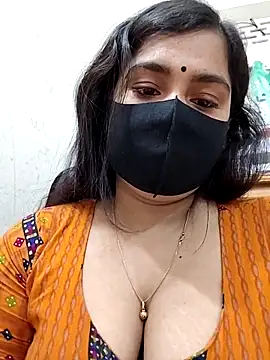 Ritusri Dotta online show from February 20, 2026, 6:54 pm