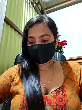 Snapshot of Ritusri_Dotta chatting on June 6, 2026, 5:07 pm Ritusri Dotta online show from June 6, 2026, 5:07 pm