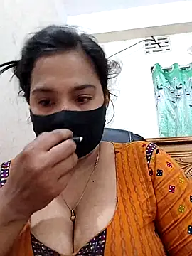 Ritusri Dotta online show from April 4, 2026, 6:47 pm