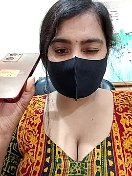 Ritusri Dotta online show from April 17, 2026, 5:27 pm