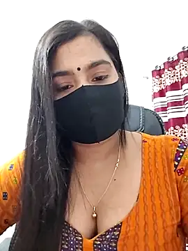 Ritusri Dotta online show from October 11, 2025, 5:36 pm