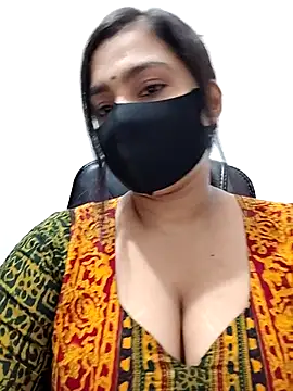 Ritusri Dotta online show from October 19, 2025, 6:10 pm