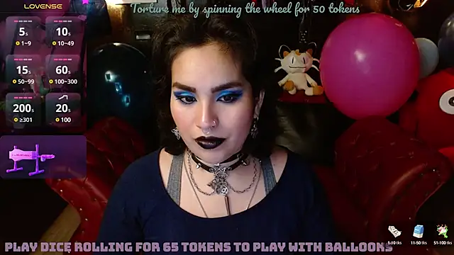 Snapshot of kureiji_hentaii chatting on February 27, 2025, 4:57 am kureiji hentaii online show from February 27, 2025, 4:57 am