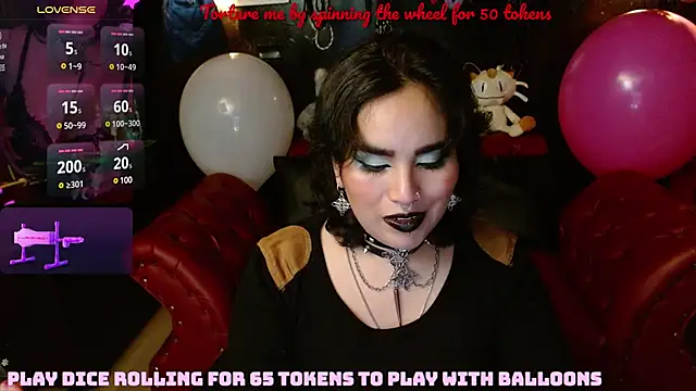 Snapshot of kureiji_hentaii chatting on February 25, 2025, 5:41 am kureiji hentaii online show from February 25, 2025, 5:41 am