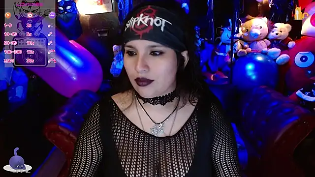 Snapshot of kureiji_hentaii chatting on February 13, 2026, 10:32 pm kureiji hentaii online show from February 13, 2026, 10:32 pm