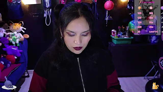 kureiji hentaii online show from April 8, 2026, 9:27 pm