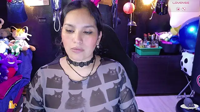 kureiji hentaii online show from April 2, 2026, 3:35 am