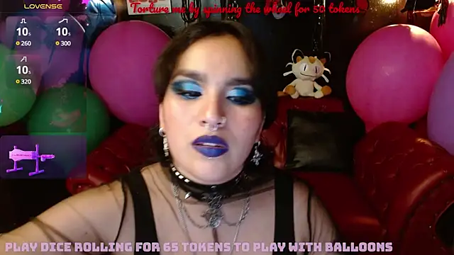 Snapshot of kureiji_hentaii chatting on February 21, 2025, 5:02 am kureiji hentaii online show from February 21, 2025, 5:02 am
