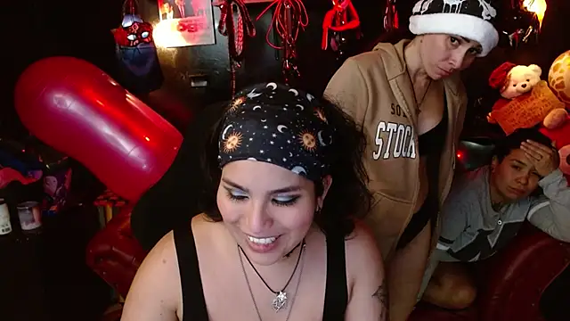 kureiji hentaii online show from November 30, 2025, 12:50 pm