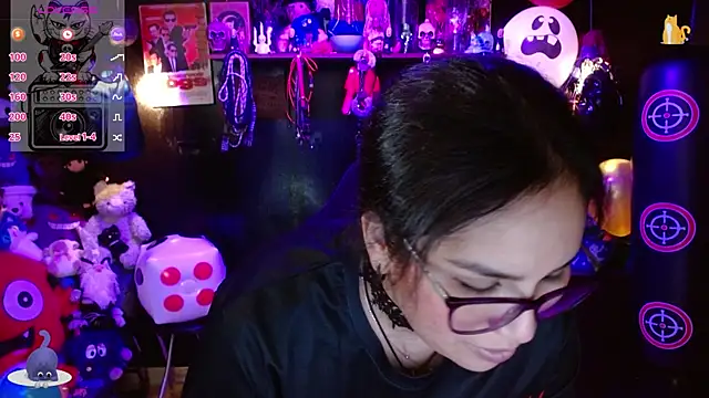 Snapshot of kureiji_hentaii chatting on February 26, 2026, 3:06 am kureiji hentaii online show from February 26, 2026, 3:06 am