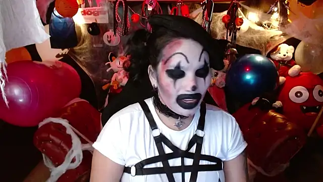 kureiji hentaii online show from October 18, 2025, 8:44 pm