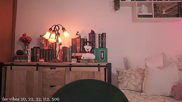 EmilyxRose - online show from March 29, 2026, 5:58 pm