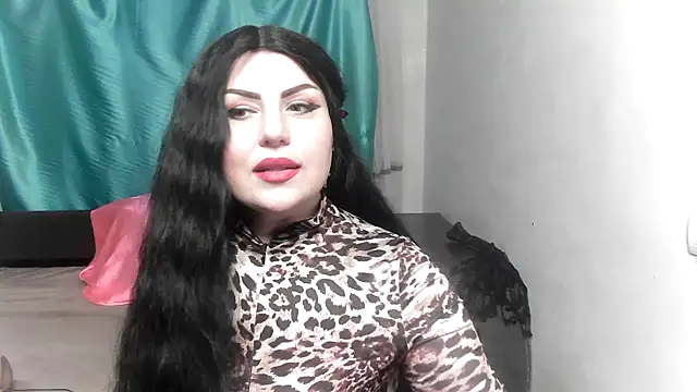 kataleya94 online show from March 2, 2025, 8:35 pm