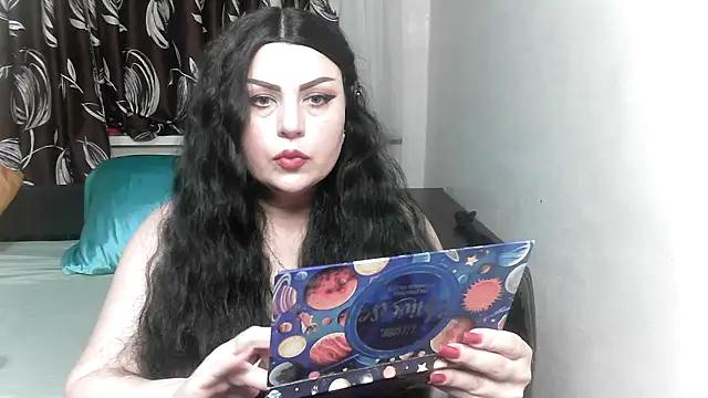 kataleya94 online show from March 13, 2025, 7:39 pm