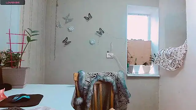 RosaJil online show from January 26, 2025, 1:58 pm