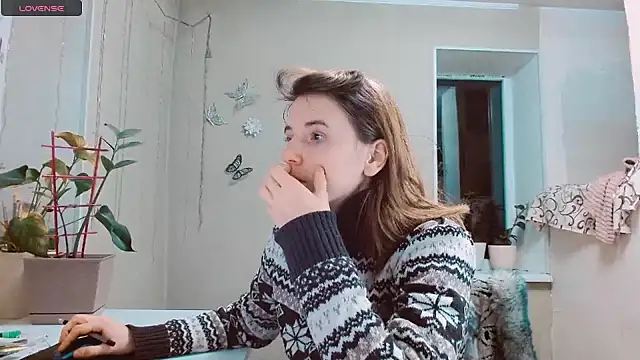 RosaJil online show from January 16, 2025, 4:28 pm