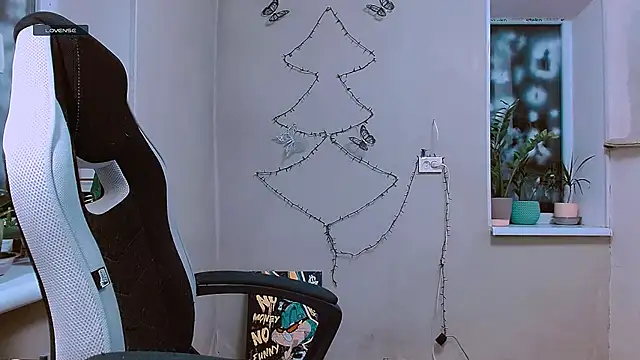 RosaJil online show from January 6, 2026, 5:17 pm