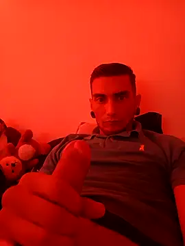 Bogotano1312 online show from April 12, 2026, 12:52 pm