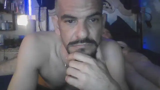 Unique Juliett XXX online show from January 9, 2026, 9:44 pm