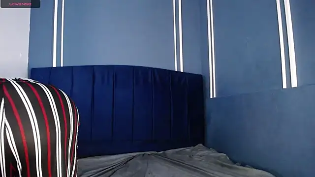 Natasha 699 online show from March 10, 2025, 8:01 pm