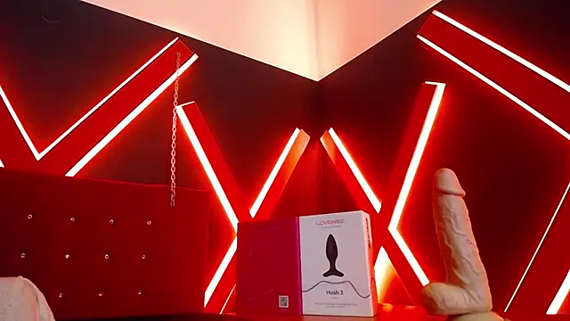 Natasha 699 online show from October 8, 2025, 9:26 pm