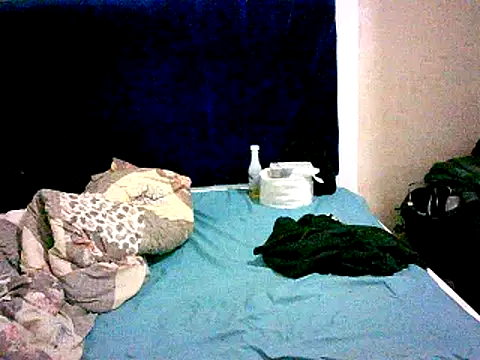 honeypotsweet online show from January 13, 2026, 8:29 am