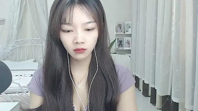 Jenny-Z online show from December 21, 2025, 2:24 am