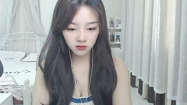 Jenny-Z online show from April 27, 2026, 1:58 am