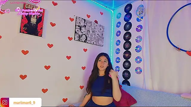 mari mar69 online show from March 8, 2026, 7:44 am