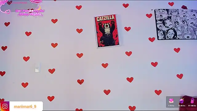 mari mar69 online show from April 2, 2026, 10:22 am