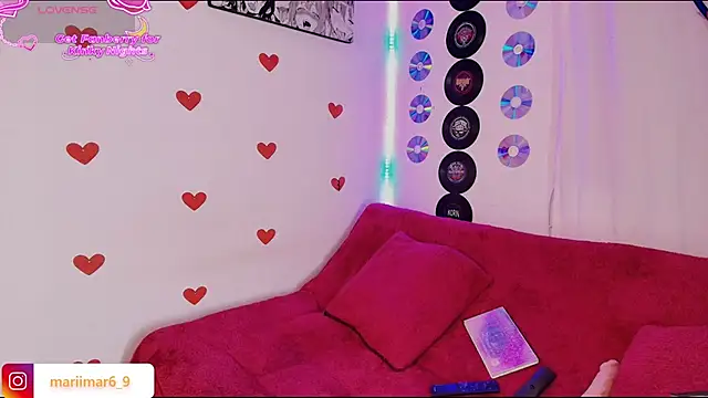 mari mar69 online show from April 11, 2026, 9:57 am