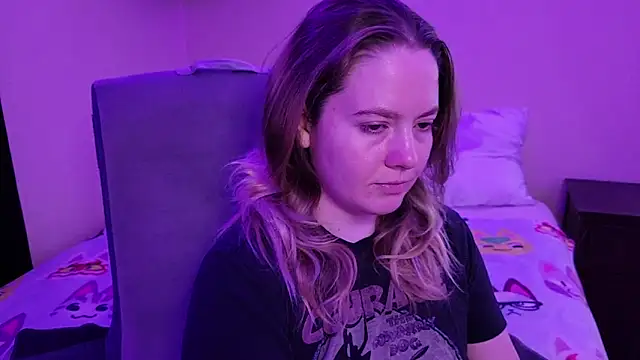 InternetFairy XO online show from March 14, 2026, 5:57 am