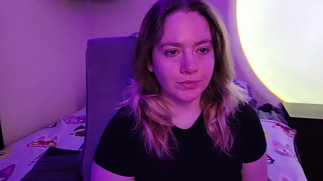 InternetFairy XO online show from January 19, 2026, 4:27 am