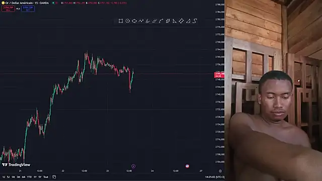 Trading business online show from January 23, 2025, 11:26 am