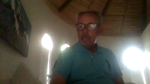 tuggy59 online show from October 16, 2025, 5:05 am