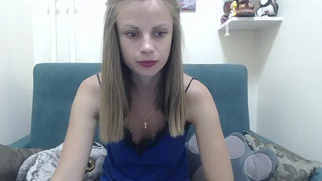 Snapshot of BustyBlondyShow chatting on June 23, 2026, 8:45 am BustyBlondyShow online show from June 23, 2026, 8:45 am