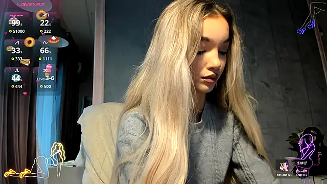 Snapshot of Sassy_Teen chatting on November 6, 2025, 9:24 am Sassy Teen online show from November 6, 2025, 9:24 am