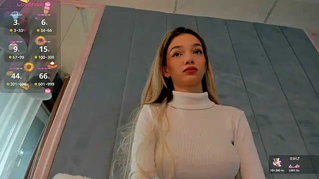 Snapshot of Sassy_Teen chatting on November 21, 2025, 8:57 am Sassy Teen online show from November 21, 2025, 8:57 am