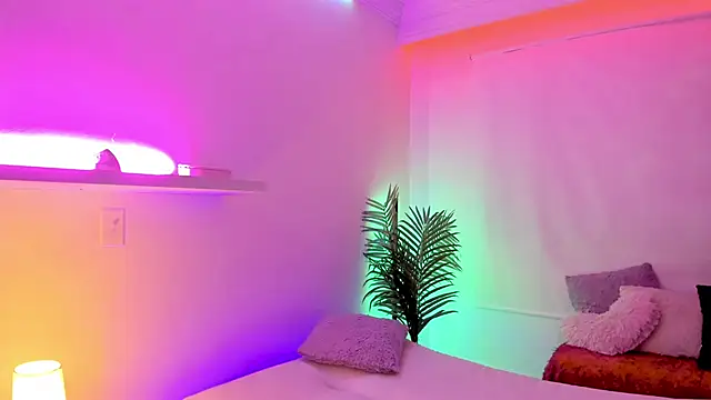 Gloomydoll online show from November 15, 2025, 7:29 pm