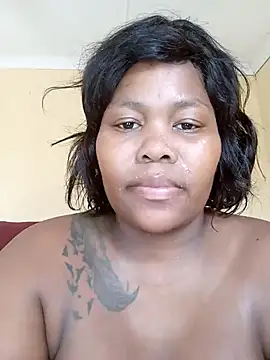 Real1SweetQueen online show from March 6, 2025, 1:35 pm