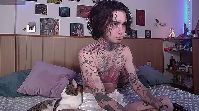 Snapshot of Hanako_Jentoru chatting on November 1, 2025, 1:49 pm Hanako Jentoru online show from November 1, 2025, 1:49 pm