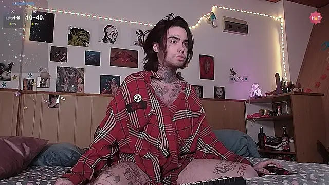 Snapshot of Hanako_Jentoru chatting on November 5, 2025, 2:53 pm Hanako Jentoru online show from November 5, 2025, 2:53 pm