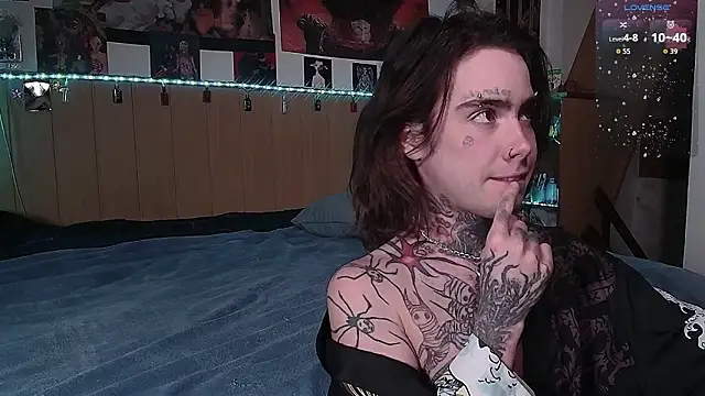 Hanako Jentoru online show from March 16, 2026, 4:43 pm