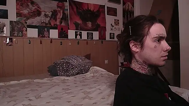 Hanako Jentoru online show from March 31, 2026, 1:13 pm