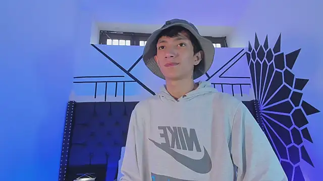 DereckCooperr online show from February 22, 2025, 8:53 pm