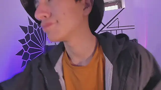 DereckCooperr online show from February 11, 2025, 9:25 pm