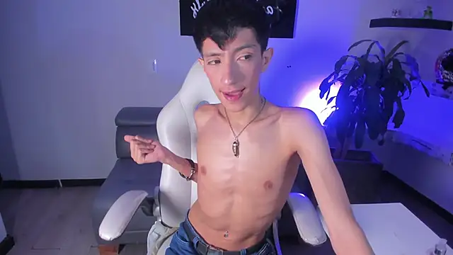 DereckCooperr online show from March 23, 2025, 12:47 am